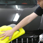 Meguiars Supreme Shine XL Duo Drying Towel