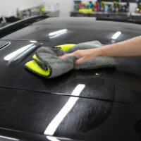 Meguiars Supreme Shine XL Duo Drying Towel