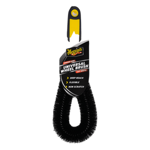 Meguiars Supreme Shine Universal Wheel Brush