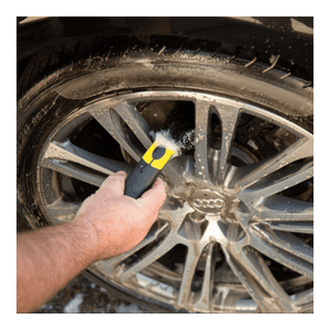 Meguiars Supreme Shine Universal Wheel Brush