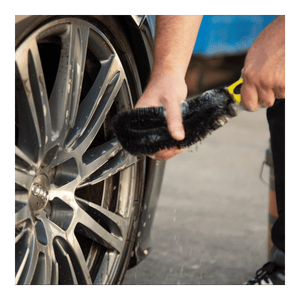 Meguiars Supreme Shine Universal Wheel Brush