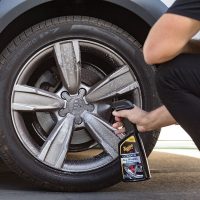 Meguiars Ultimate All Wheel Cleaner 709mL