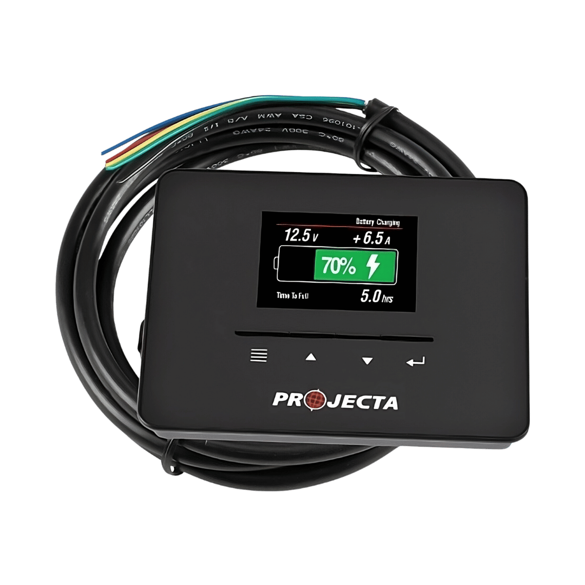 Projecta 12V Smart Battery Gauge