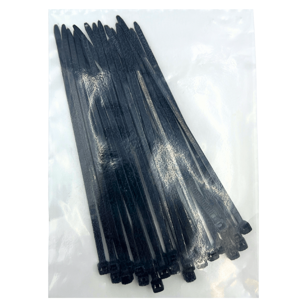 Cable Ties 100mm x 2.5mm 25 Pce