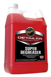 Meguiars D10801 Super Degreaser 3.8L