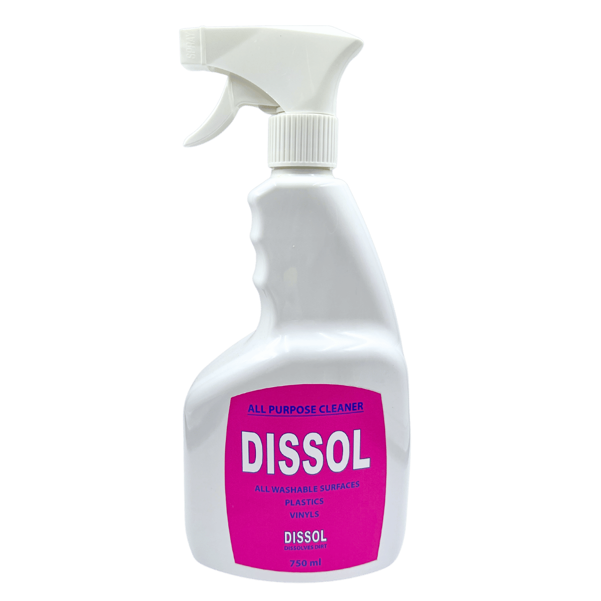 Dissol All Purpose Cleaner 750ml