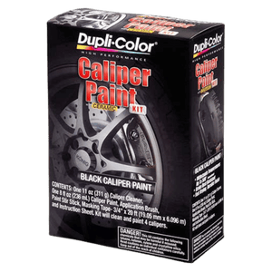 Dupli-Color Brake Caliper Kits