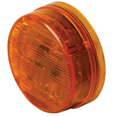 Narva 10-30V LED Amber Marker Lamp