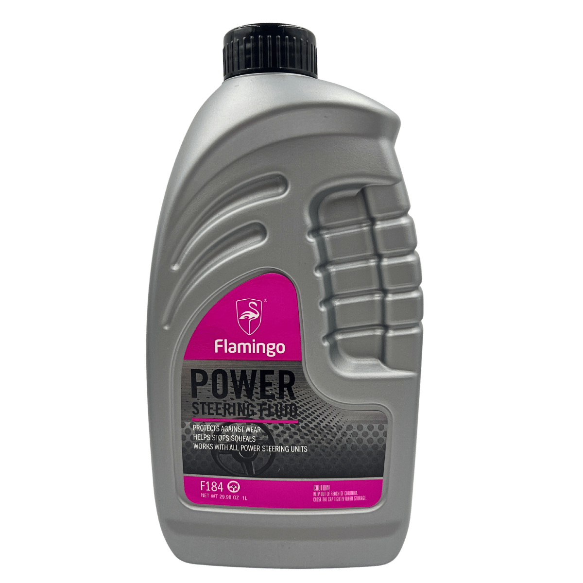 Flamingo Power Steering Fluid 1lt