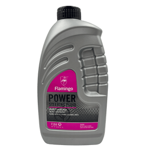 Flamingo Power Steering Fluid 1lt