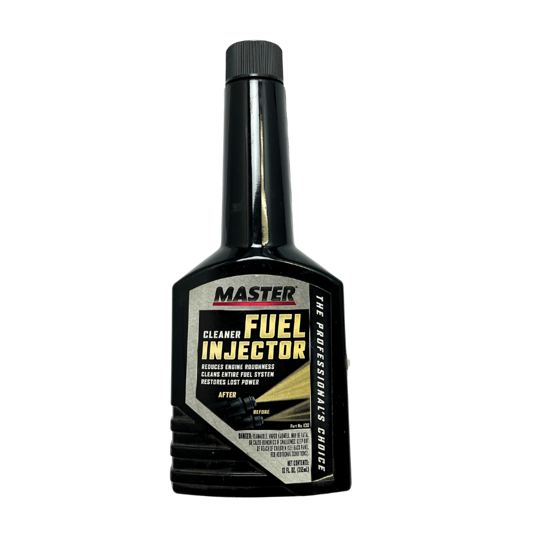 Master Fuel Injector Cleaner 335ml