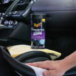 Meguiars Quik Interior Detailer Wipes 25 Wipes