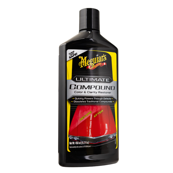 Meguiars Ultimate Compound 450mL