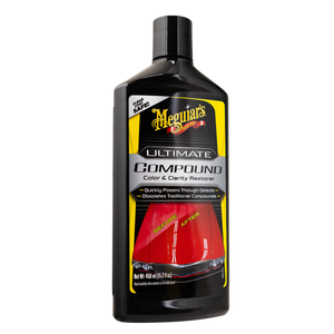 Meguiars Ultimate Compound 450mL