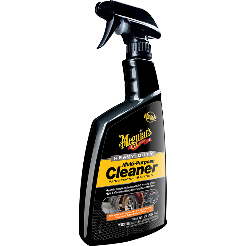 Meguiars Heavy Duty Multi-Purpose Cleaner 710ml