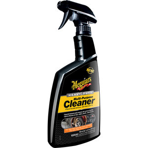 Meguiars Heavy Duty Multi-Purpose Cleaner 710ml