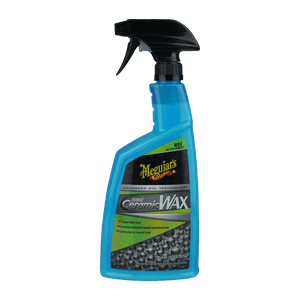 Meguiars Hybrid Ceramic Wax 768mL