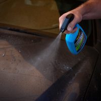 Meguiars Hybrid Ceramic Wax 768mL