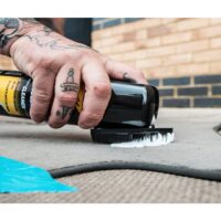 Meguiars Carpet And Upholstery Cleaner 539g