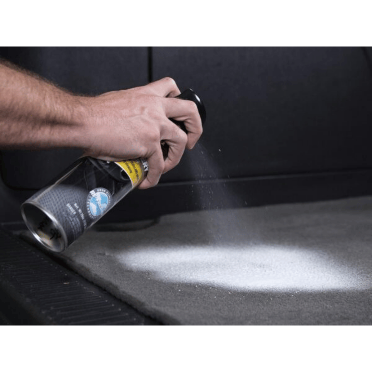 Meguiars Carpet & Upholstery Cleaner 539g