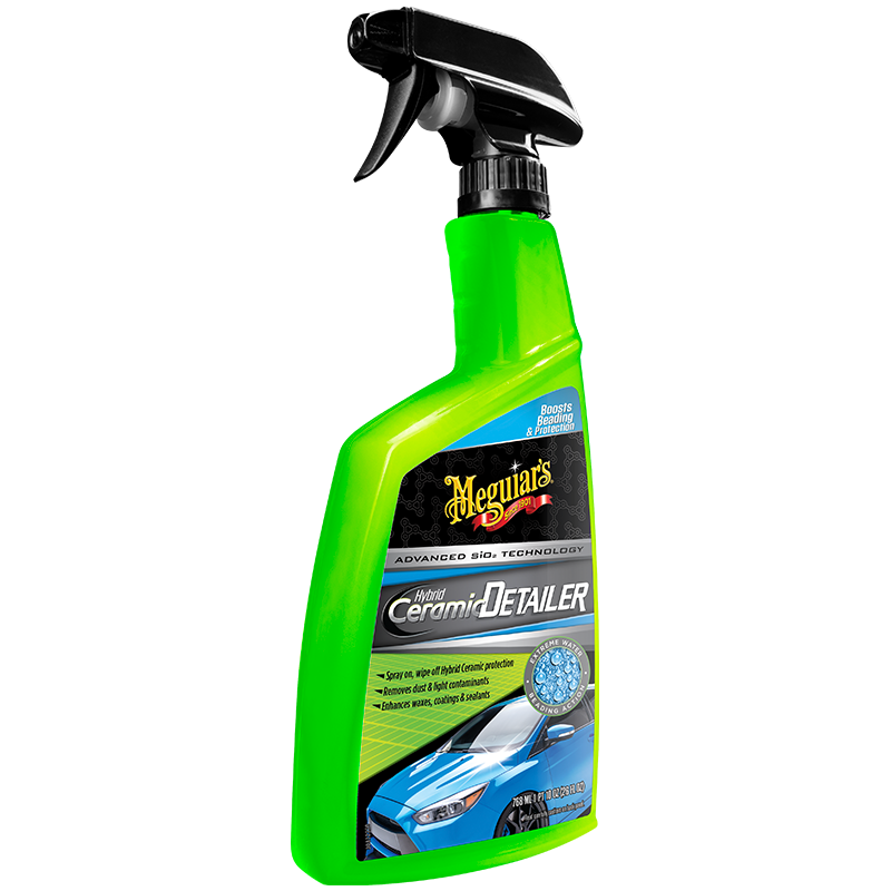 Meguiars Hybrid Ceramic Detailer 768mL