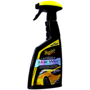 Meguiars Ultimate Quik Wax 473mL