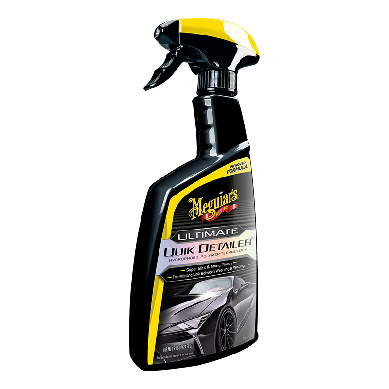 Meguiars Ultimate Detailers Kit