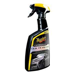 Meguiars Ultimate Detailers Kit