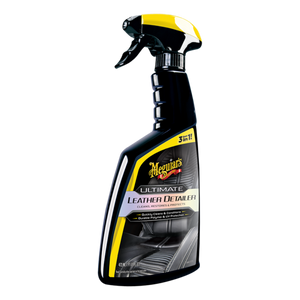 Meguiars Ultimate Leather Detailer 473ml