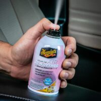 Meguiars Air Re-Fresher Odour Eliminator Fiji Sunset 57g