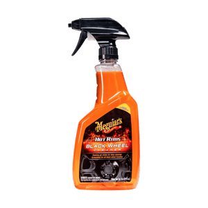 Meguiars Hot Rims Black Wheel Cleaner 710ml