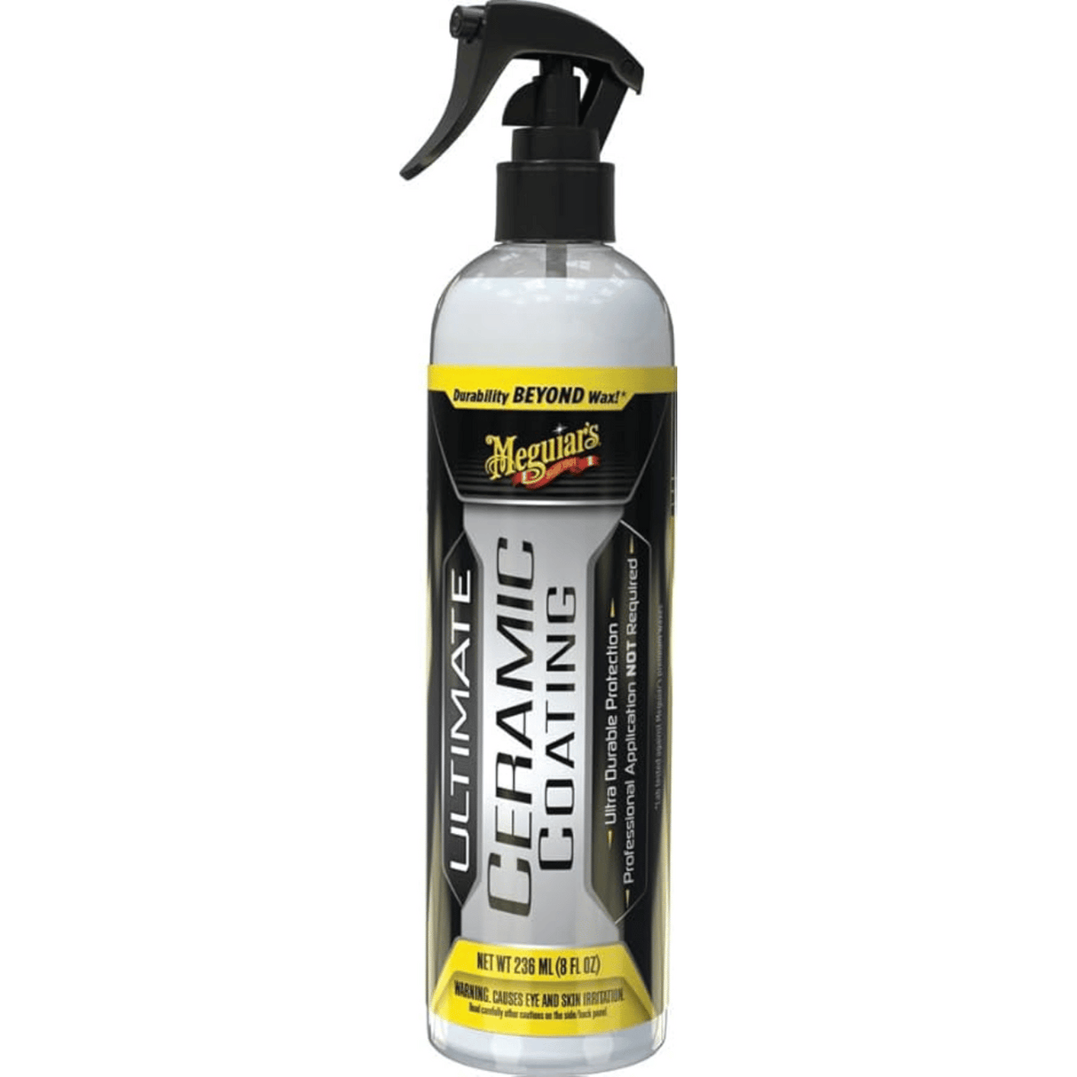 Meguiars Ultimate Ceramic Coating 236ml