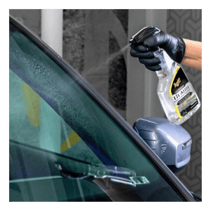 Meguiars Ultimate Glass Cleaner & Water Repellent 473ml