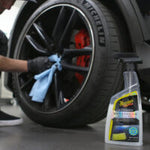 Meguiars Ultimate Waterless Wash And Wax 768mL