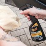 Meguiars Classic Shine Protectant 473ml