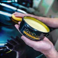 Meguiars Gold Class Carnauba Plus Premium Paste Wax 311g