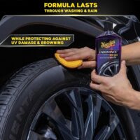 Meguiars Endurance Tyre Gel 473mL