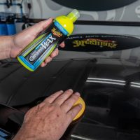 Meguiars Hybrid Ceramic Liquid Wax 473mL