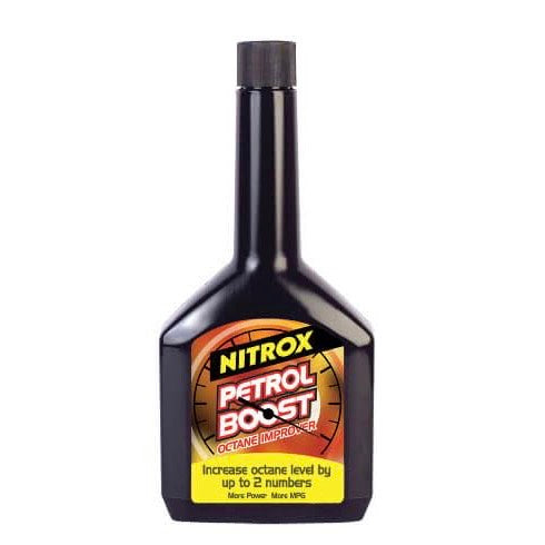 Nitrox Boost Octane Booster 300ml