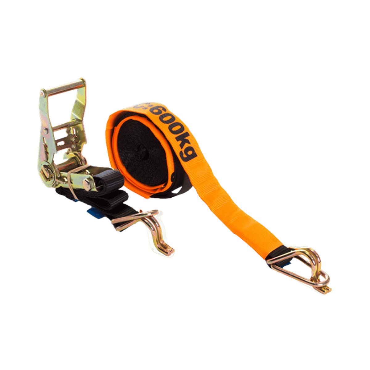 Lion Ratchet Tie Down 25mm x 5m 600 kg