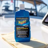 Meguiars Marine/RV Color Restorer 473mL