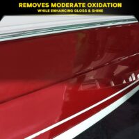 Meguiars Marine Heavy Oxidation Remover 473mL