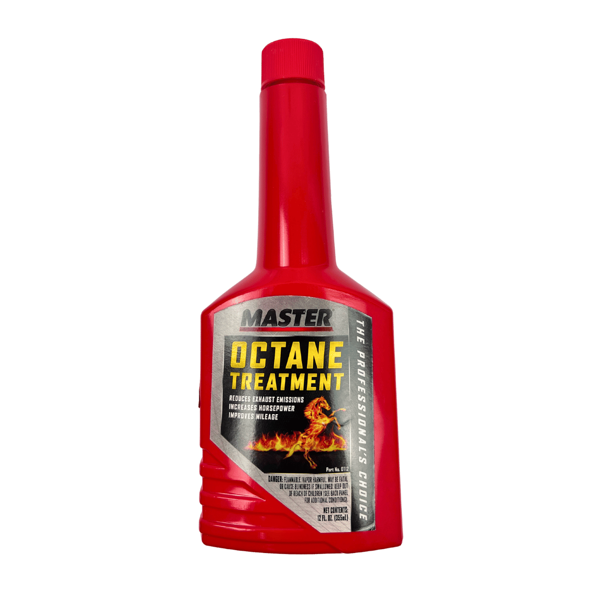 Master Octane Treatment 355mL