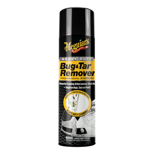 Meguiars Heavy Duty Bug & Tar Remover 425g