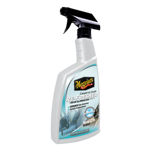 Meguiars Carpet & Cloth Re-Fresher 709mL