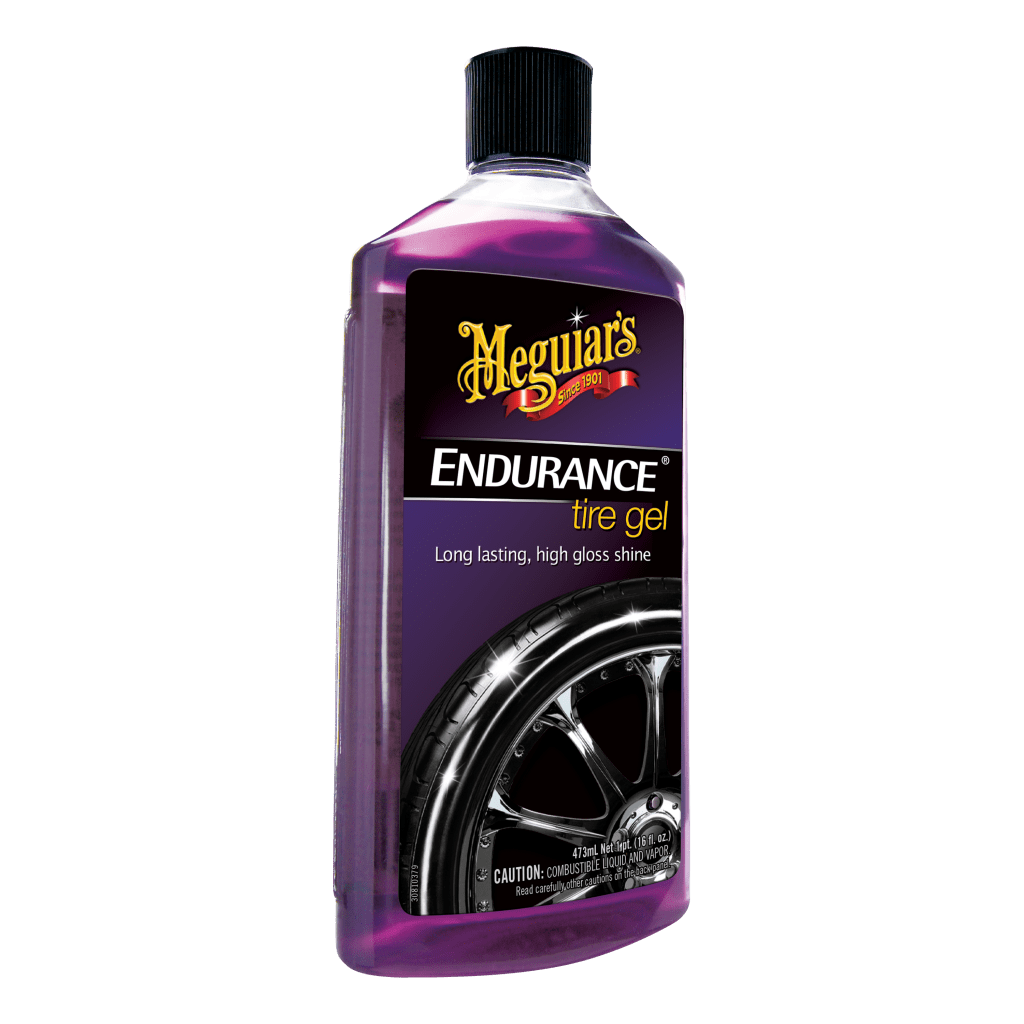 Meguiars Endurance Tyre Gel 473mL