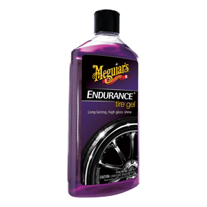 Meguiars Endurance Tyre Gel 473mL