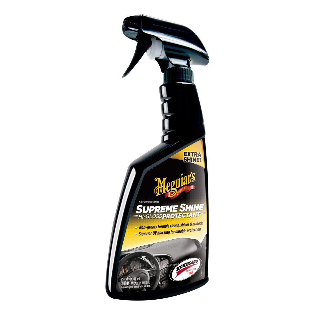 Meguiars Classic Shine Protectant 473ml