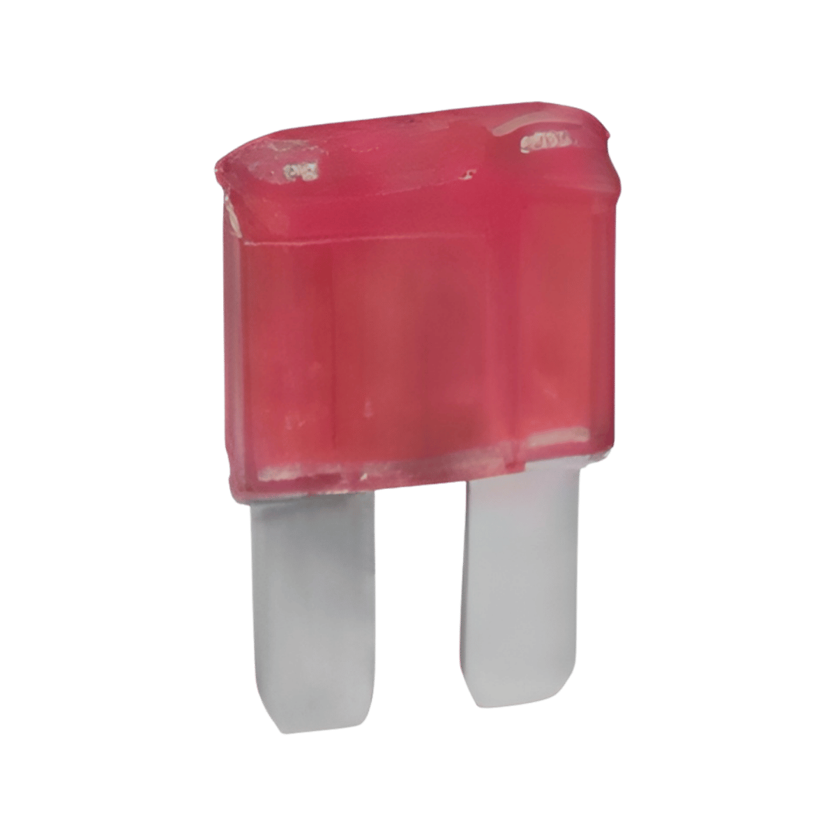 Narva 10 Amp Red Micro 2 Blade Fuse Pack Of 5