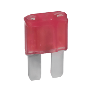 Narva 10 Amp Red Micro 2 Blade Fuse Pack Of 5